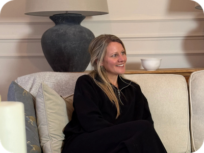 Lucy - Amp Wellbeing