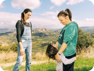 Sarah Vachon - Citizens of Soil