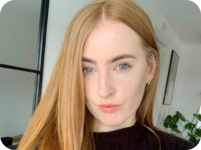 Stephanie - KOSI London